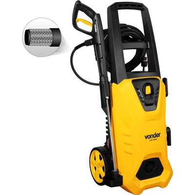 Lavadora A.pressao Lav2300i 220v Vonder