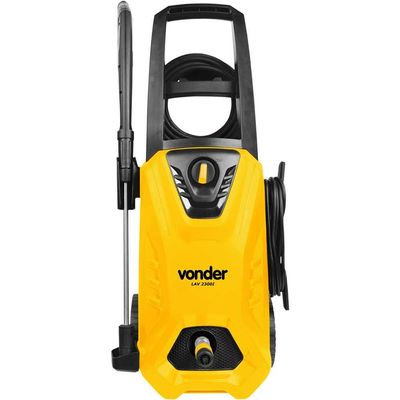 Lavadora A.pressao Lav2300i 220v Vonder