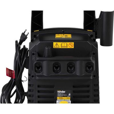Lavadora A.pressao Lav2000 127v Vonder