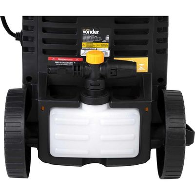 Lavadora A.pressao Lav2000 220v Vonder