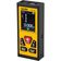 Medidor Dist Laser Bilat 120m Vd120 Vonder