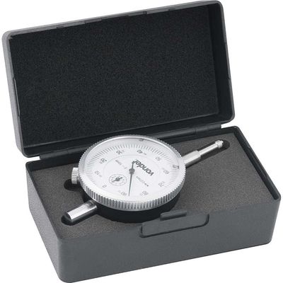 Relogio Comparador 10mm Rc-010 Vonder