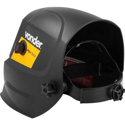 Mascara Esc Automatico 9a13 Msn913 Vonder