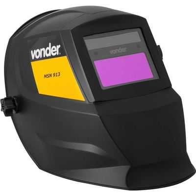 Mascara Esc Automatico 9a13 Msn913 Vonder