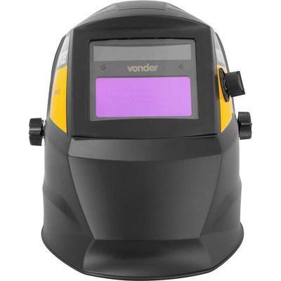 Mascara Esc Automatico 9a13 Msn913 Vonder