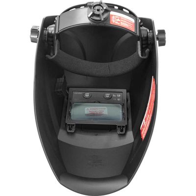 Mascara Esc Automatico 9a13 Msn913 Vonder