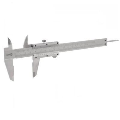 Paquimetro Metalico 300/12"  954