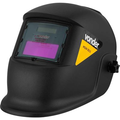 Inversor Dig + Mascara Aut Im125 Vonder
