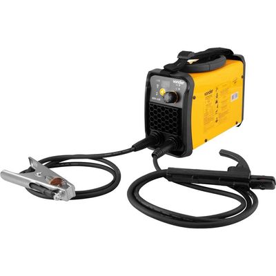 Inversor Dig Riv125 Bivolt C/maleta Vonder