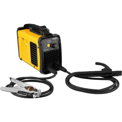 Inversor Dig Riv125 Bivolt C/maleta Vonder