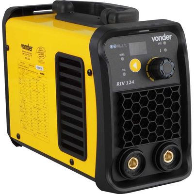 Inversor Dig Riv124 Bivolt Vonder