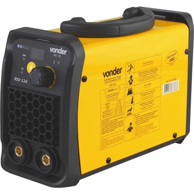 Inversor Dig Riv124 Bivolt Vonder