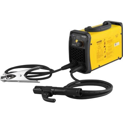 Inversor Dig Riv124 Bivolt Vonder