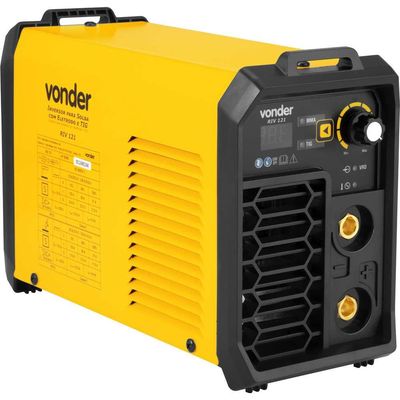 Inversor Dig Riv121 220v Vonder