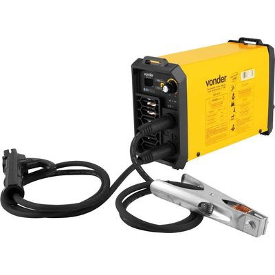 Inversor Dig Riv121 220v Vonder