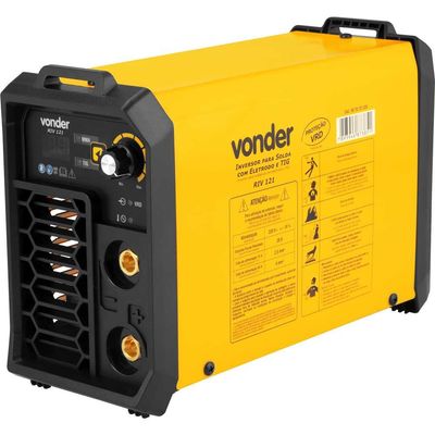 Inversor Dig Riv121 220v Vonder