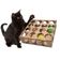 Brinquedo Para Gatos Em Mdf