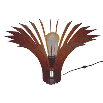 Abajur Vitória De Mesa
