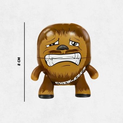 Boneco The Hangrees Poop Slime Chew-kaka