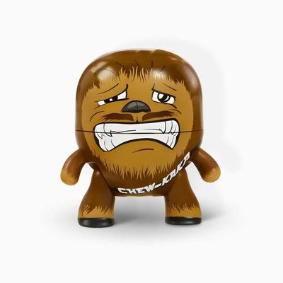 Boneco The Hangrees Poop Slime Chew-kaka