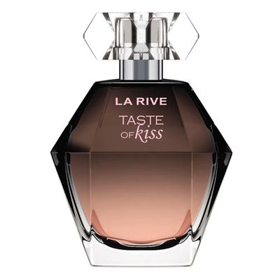 Taste of Kiss La Rive Perfume Feminino - Eau de Parfum - 100ml