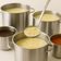 Conjunto 2 Concha Grande 46cm Inox Profissional Weck Buffet Servir Restaurantes Molhos Sopas Feijão