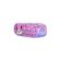 Estojo Escolar Infantil Feminino 3 Compartimentos Minnie Premium Lilás U / Lilas