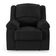 Poltrona Do Papai Reclinável Pietra Power Elétrica Fh9 Pu Preto - Mpozenato