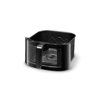 Air Fryer Fischer Smart 8L Preto Preto 220V