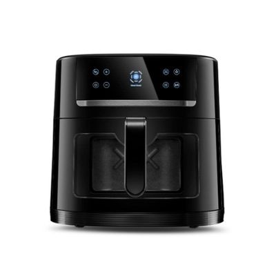 Air Fryer Fischer Smart 8L Preto Preto 220V