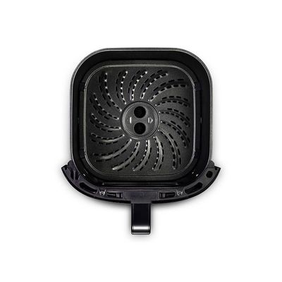 Air Fryer Fischer Smart 8L Preto Preto 220V