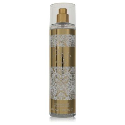 Perfume Feminino Jessica Simpson 236 Ml água De Cheiro