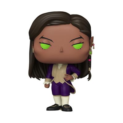 Boneco Funko Pop! Castlevania Noturno - Olrox