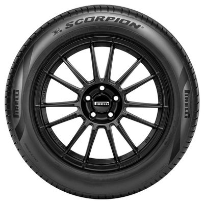 Pneu Pirelli Scorpion 225/50 R18 Aro 18 95V KIT2
