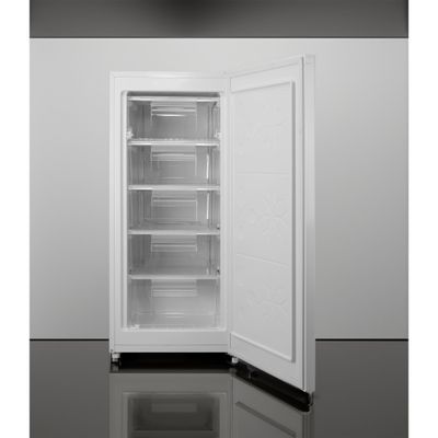 Freezer Vertical Philco 140L PFV165B 4 Gavetas 127V
