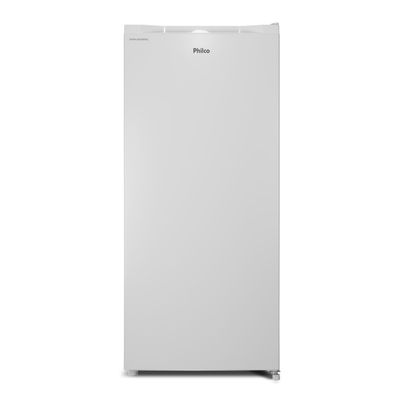 Freezer Vertical Philco 140L PFV165B 4 Gavetas 127V