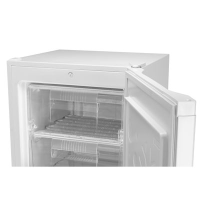 Freezer Vertical Philco 140L PFV165B 4 Gavetas 127V
