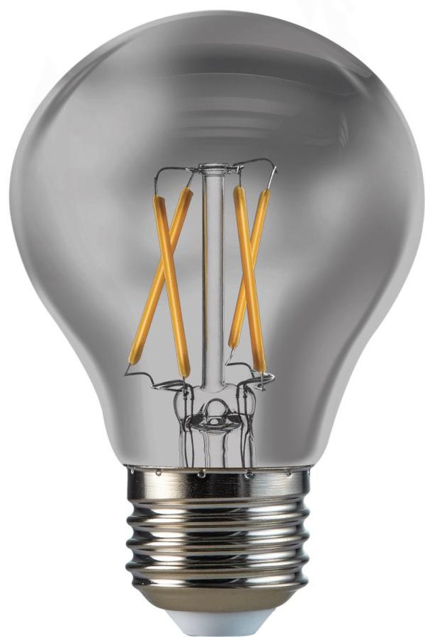 Lâmpada LED Luz Amarela BlacK 3W 2200K Black+Decker 10 pçs