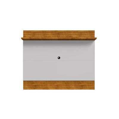 Painel 65 Polegadas Jurema Naturalle Off-white