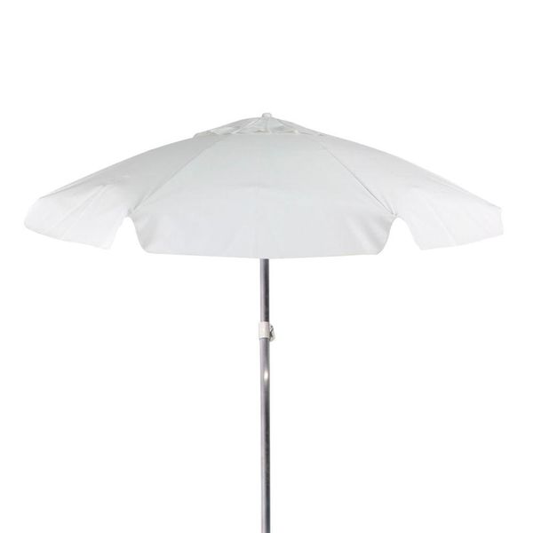 Guarda-Sol Bagum 1,60 M - Branco
