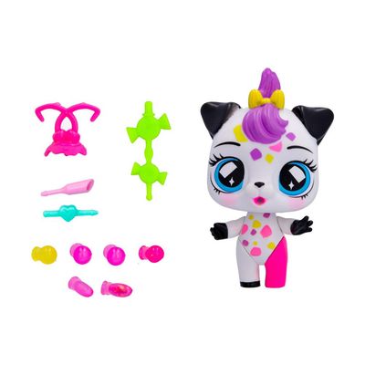 Boneca Bubiloons Mini - Odie
