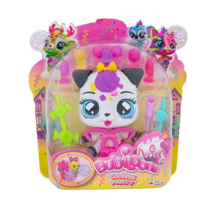 Boneca Bubiloons Mini - Odie