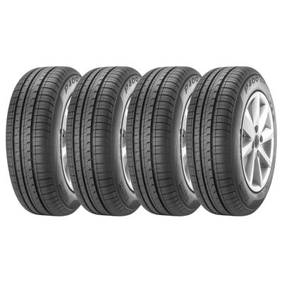 Pneu Pirelli P400 EVO 175/70 R14 Aro 14 84T EV K4