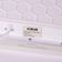 Painel Led 40x40 Quadrado Branco Embutir 30w 4000k Foxlux