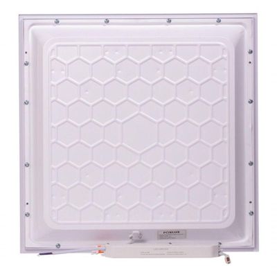 Painel Led 40x40 Quadrado Branco Embutir 30w 4000k Foxlux