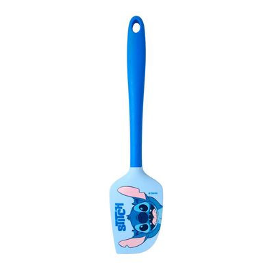Conjunto 2 Espatulas Silicone CV245170 Stitch
