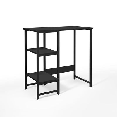 Bancada Gourmet Industrial Klm Store Preto