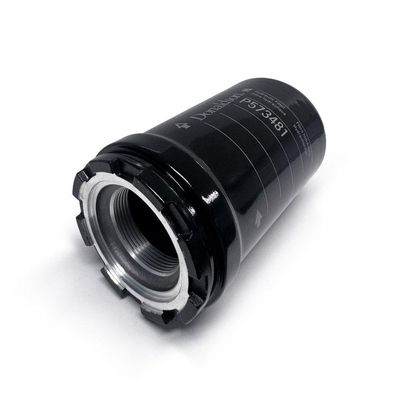 Filtro Hidráulico Donaldson P573481 Compativel Escavadeira Cat 312 313 314 318 320