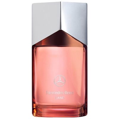 Mercedes Benz Land Eau De Parfum - Perfume Masculino 100ml 100ml