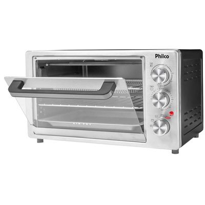 Forno Elétrico Philco PFE40I Air Fryer 40L 110V